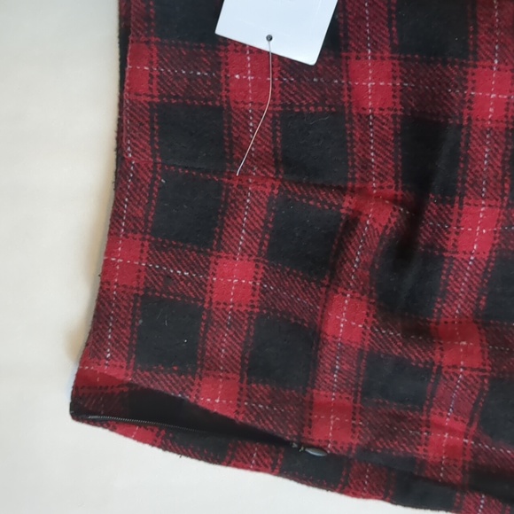 Mini Skirt Forever 21 Plus Size 0X - Picture 5 of 7